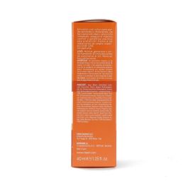 Rilastil SUN SYSTEM SPF50+ Emulsión Color 50 ml, Base de Maquillaje con Alta Protección Solar