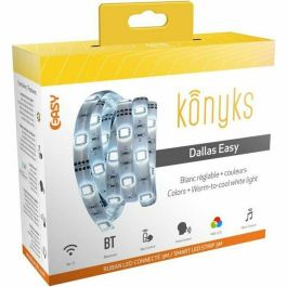 KONYKS - Tira de luz - LED - Dallas Easy Precio: 42.78999956. SKU: B17FPY44SP