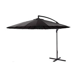Sombrilla Ambiance Gris oscuro Precio: 142.88999989. SKU: S7908016