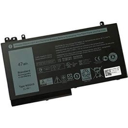 Dell Dell Battery, 47WHR, 3 Cell, Lithium Ion Precio: 84.7899998. SKU: B16ZQAB9AB