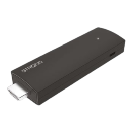 Strong SRT 41 Adaptador Smart TV HDMI 4K Ultra HD Android WiFi AC Negro Precio: 40.49999954. SKU: S0440915