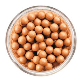 Gosh PRECIOUS POWDER pearls glow Iluminador y Polvos Bronceadores en Perlas para Rostro 25g Larga Duración Cruelty Free