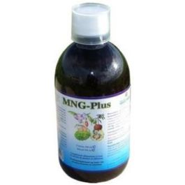 Mng Plus Suplemento Liquido 500Ml. Precio: 47.8900004. SKU: B1C8SVHV6A