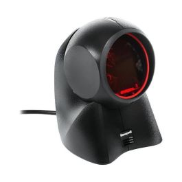 Honeywell Orbit 7190g Lector de Códigos de Barras USB 1D/2D Negro