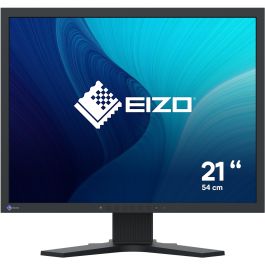 EIZO S2134-BK Monitor 21.3" UXGA 1600x1200 IPS Negro con DVI, DisplayPort y USB para Oficina Precio: 970.6899994. SKU: B1GBXVDLVJ