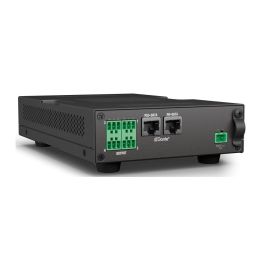 LD Systems Interfaz Dante de cuatro salidas LDDIO04, 4 Output Dante Interface, Negro LD Systems Interfaz Dante de cuatro salidas LDDIO04, 4 Output Dante Interface, Negro