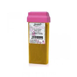 Starpil Cera Depilatoria Roll-on Gold/Oro para Depilación - 100ml Precio: 2.8900003. SKU: S4244712