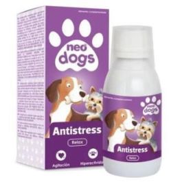 Neo Dogs Antistress 120 Ml Precio: 14.4999998. SKU: B1B2AGS86D