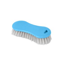 Supernet Cepillo para Ropa de Plástico 14x6.5x4.5 cm (24 Unidades)