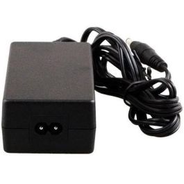 HP Power Adapter, Input: 100 ~ 240V AC, 50/60Hz, 1A; Output: 12V DC, 1.25A, black HP Power Adapter, Input: 100 ~ 240V AC, 50/60Hz, 1A; Output: 12V DC, 1.25A, black