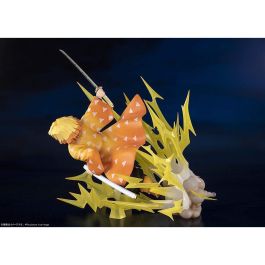 Figura Tamashii Nations Kimetsu No Yaiba Figura Tamashii Nations Kimetsu No Yaiba