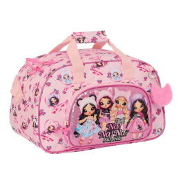 Bolsa de Deporte Na!Na!Na! Surprise Fabulous Rosa 40 x 24 x 23 cm Precio: 16.89000038. SKU: B1JD8EGFZ3