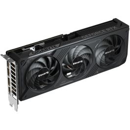 Gigabyte GV-N5070WF3OC-12GD GeForce RTX 5070 Windforce OC SFF 12GB GDDR7 Tarjeta Gráfica 3 Ventiladores
