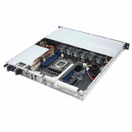 ASUS RS300-E12-RS4/450W Barebone Servidor Torre 450W