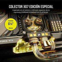 Tarjeta Gráfica Corsair CX-9020021-WW