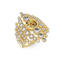 Anillo Mujer Guess JUBR03369JWYG54 (14) Precio: 39.79000058. SKU: B156TLV9ZF