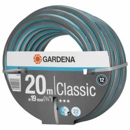 Gardena Manguera de jardín clásica 20m Ø 19mm