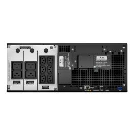 SAI Interactivo APC SRT6KRMXLI SAI Interactivo APC SRT6KRMXLI