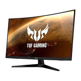 Asus VG328H1B Pantalla para PC 31.5" Full HD LED Negro Curva 165Hz 1ms VA Mate