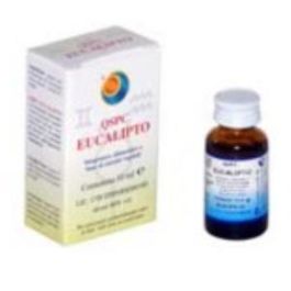 Qsa Eucalipto Gotas 10Ml. Precio: 24.4999997. SKU: B1FFEKJ9L4