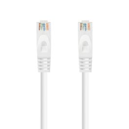 Latiguillo Cable Red Lszh Utp Cat.6A Latiguillo Cable Red Lszh Utp Cat.6A