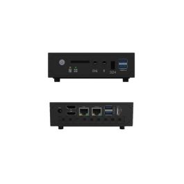 Eagle Eye Networks 6 HD IP, 1 TB, Unlimited Recording, Dual Gigabit, 5" x 5" x 1.75" Precio: 408.69000051. SKU: B199FLGV4E