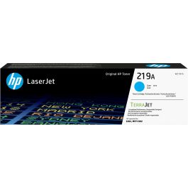 HP 219A Toner Cian para HP LaserJet Pro 3202, HP LaserJet MFP 3302 (1.200 Páginas) Precio: 90.49999948. SKU: B1D7Y2JZC4
