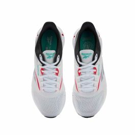 Zapatillas de Running para Adultos Reebok Zig Dynamica 5 Blanco Beige