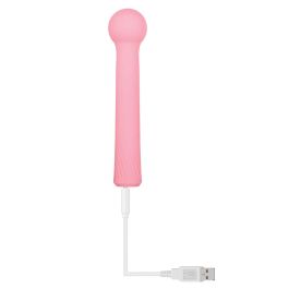 Masajeador Gender X Gender X Rosa Masajeador Gender X Gender X Rosa