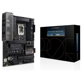ASUS PROART B760-CREATOR DDR4 Intel LGA 1700 ATX Placa Base