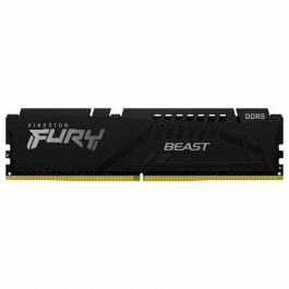 Kingston KIN1686219903909 FURY Beast Kit Memoria RAM DDR5 64 GB (2 x 32 GB) 5600 MHz PC5-44800 para PC