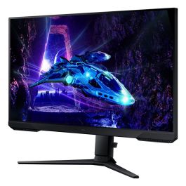 Samsung Monitor Gaming Odyssey G3 S27DG300EU 27" FHD 1ms 180Hz HDR10 VA Negro