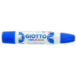 Cola Blanca Giotto Vinilik Stick Duo 35G. Precio: 1.4641. SKU: B19YPRMWDR