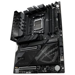 ASUS ROG CROSSHAIR X870E APEX Placa Base AMD AM5 DDR5 ATX