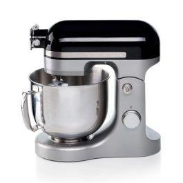 Robot De Cocina Moderna 5.5L Negro ARIETE 1589/02