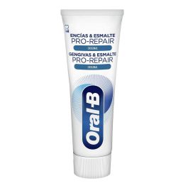 Oral-B Encias & Esmalte Repair Original Pasta Dentífrica Precio: 5.50000055. SKU: S0593877