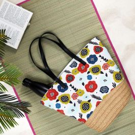 Entre Temps Bolsa Capazo Asas Liberty Vallee Outlet