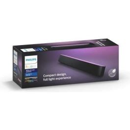 Paquete de juego PHILIPS Hue x1 - Negro Paquete de juego PHILIPS Hue x1 - Negro Precio: 92.7899995. SKU: S7801723