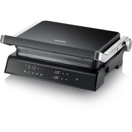 Severin KG 2399 SEVINI Comfort Kontaktgrill