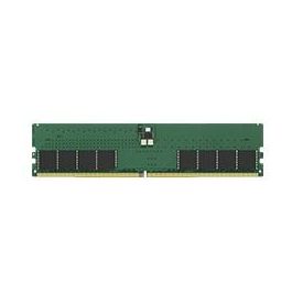 Kingston 32GB 5600MT/s DDR5 Non-ECC CL46 DIMM 2Rx8 Memoria RAM Precio: 474.7900003. SKU: B16SCT7LL9