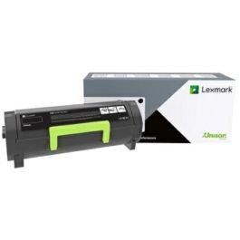 Lexmark 56F2X0E Toner Negro, Extra Alto Rendimiento, 20.000 Páginas, Compatible con MS421dn, MS521dn, MS621dn, MS622de, MX521de, MX622adhe, MX622ade, MX521ade, MX421ade, MS421dw Precio: 244.50000036. SKU: B1CG3KLWFK