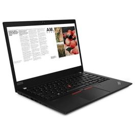 Lenovo N14 T1A T14SG2 I5-1145G7 portátil