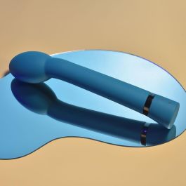 Vibrador Punto G Playboy Playboy Verde