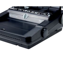 Encuadernadora GBC Negro/Gris