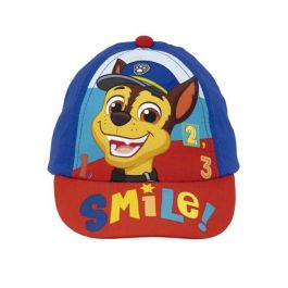 Gorra Infantil The Paw Patrol Friendship Azul (44-46 cm) Gorra Infantil The Paw Patrol Friendship Azul (44-46 cm)