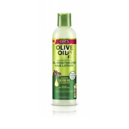 Loción Capilar de Aceite de Oliva 251ml - Reparación Intensa y Brillo - Organic Root Stimulator Precio: 6.69000046. SKU: SBL-3