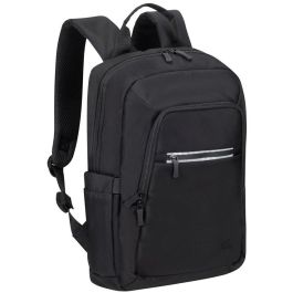 Rivacase 7523 Mochila Alpendorf Eco 13.3"-14" Negro para Portátil, Poliéster Reciclado, Urban Precio: 49.50000011. SKU: B19K5EY6FW
