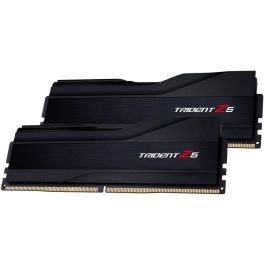 G.Skill 48-TZ5K Memoria RAM 48GB PC 8200 CL40 Kit (2x24GB) DDR5 para Gaming de Alto Rendimiento