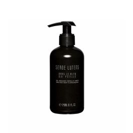 Serge Lutens Dans le Bleu qui Pétille Gel Limpiador de Manos y Cuerpo, Fragancia Vibrante y Refrescante 240 ml Precio: 29.49999965. SKU: B1CQ3CMQWG