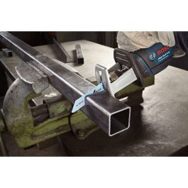 Bosch Hojas de Sierra de Calar Basic Madera y Metal, Juego 15 Piezas S 918 AF, S 918 BF, S 617 K